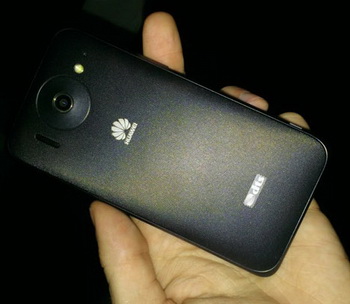 Huawei Ascend G510